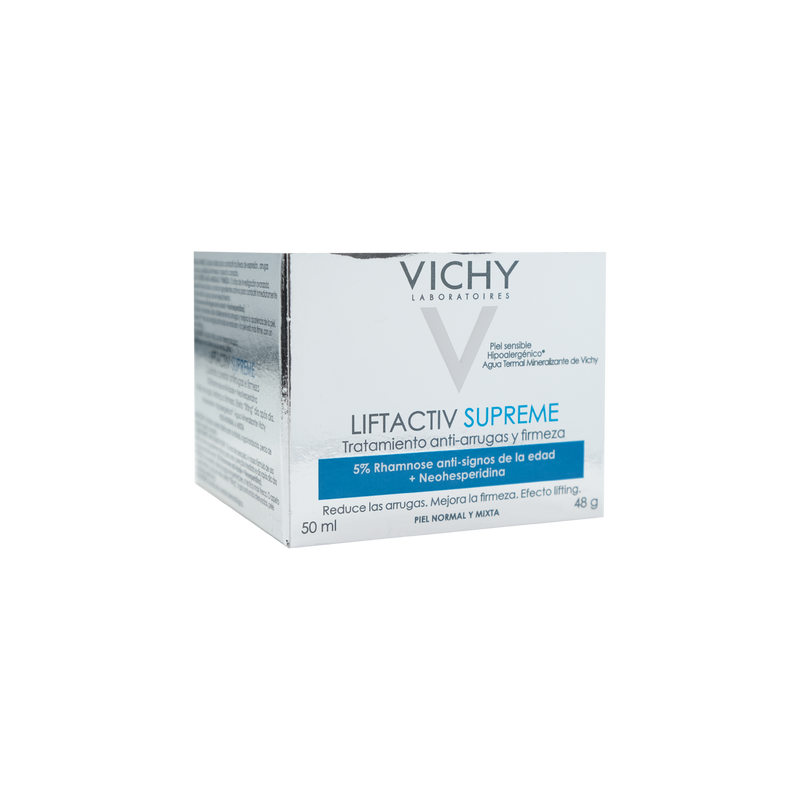 Vichy Liftactiv Supreme 50 ml.