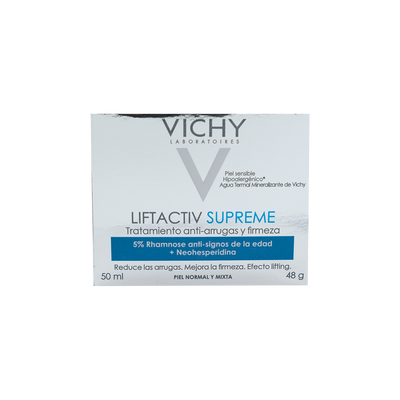 Vichy Liftactiv Supreme 50 ml.