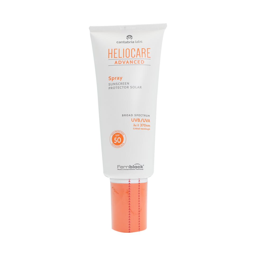 Heliocare Advance Spray Corporal 200ml fps50+