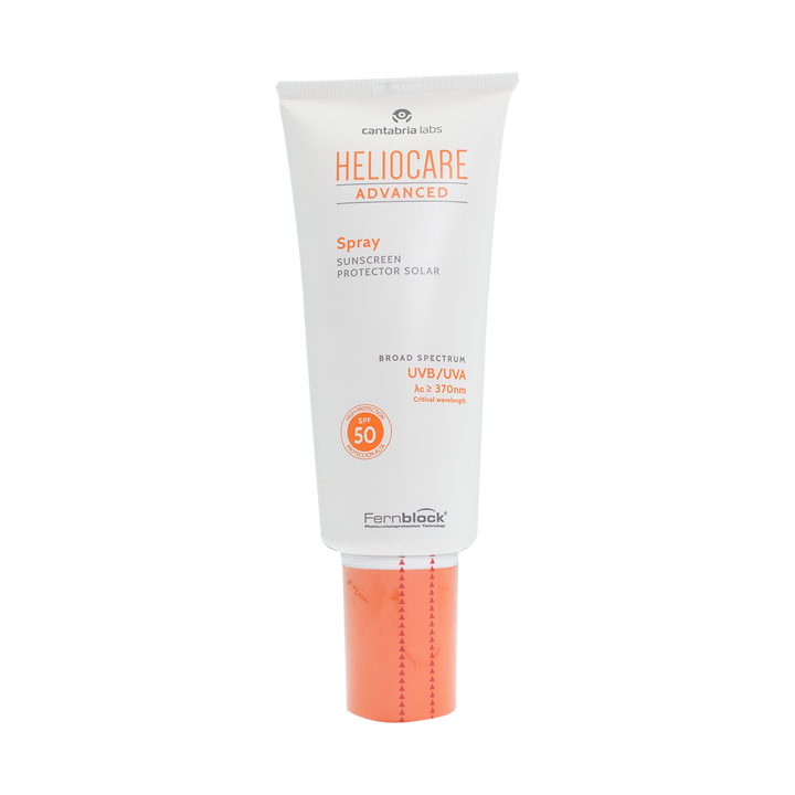 Heliocare Advance Spray Corporal 200ml fps50+