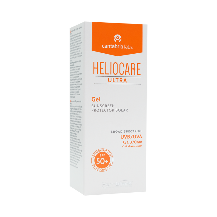 Heliocare ultra gel 50 ml fps50+