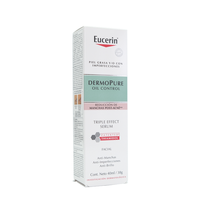 Eucerin DermoPure Triple Effect Serum 40 ml 