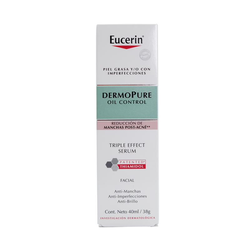 Eucerin DermoPure Triple Effect Serum 40 ml 