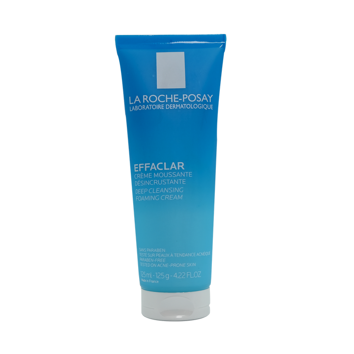 Laroche Effaclar Crema Espumante 125 ml.