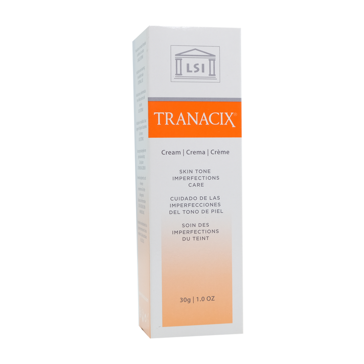 Tranacix crema 30g
