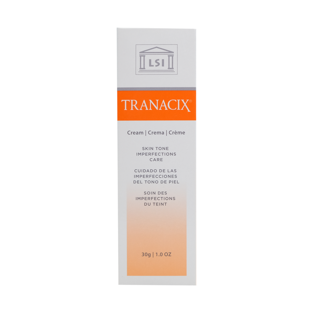 Tranacix crema 30g