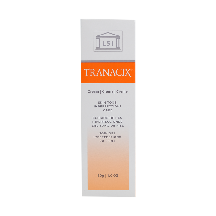 Tranacix crema 30g