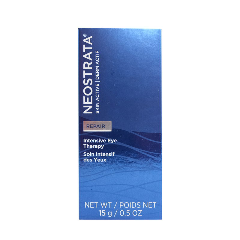 Fedele neostrata skin active intensive eye therapy 15g