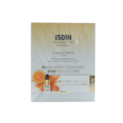 Isdinceutics Flavo-c  Forte Serum 5.3ml