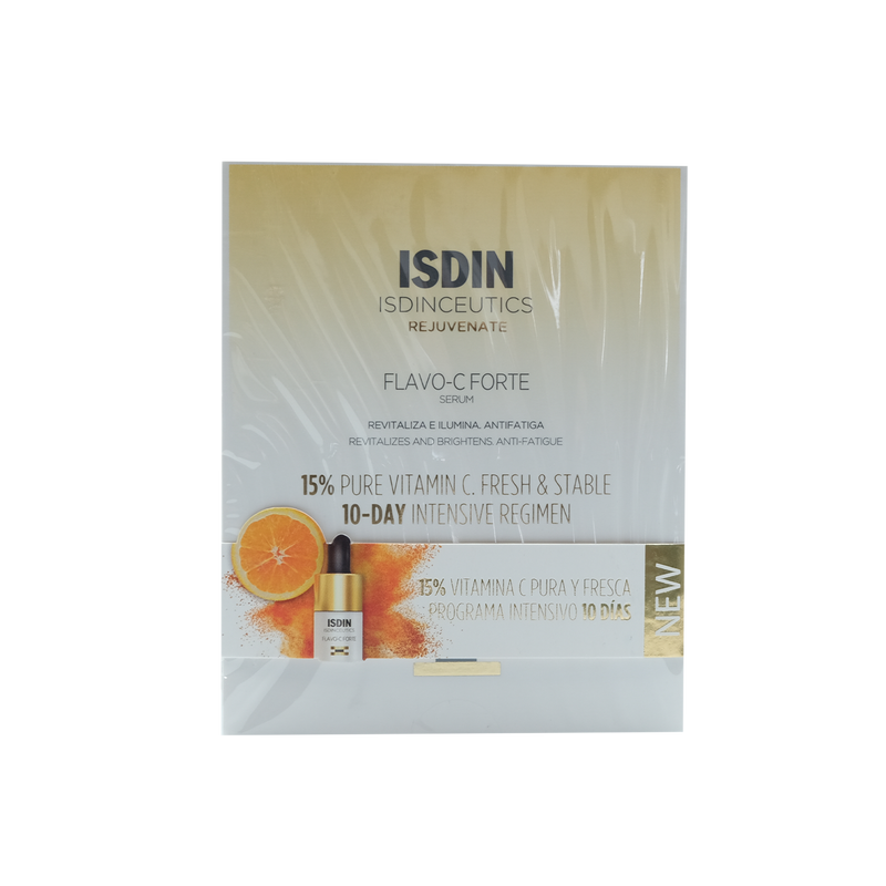 Isdinceutics Flavo-c  Forte Serum 5.3ml