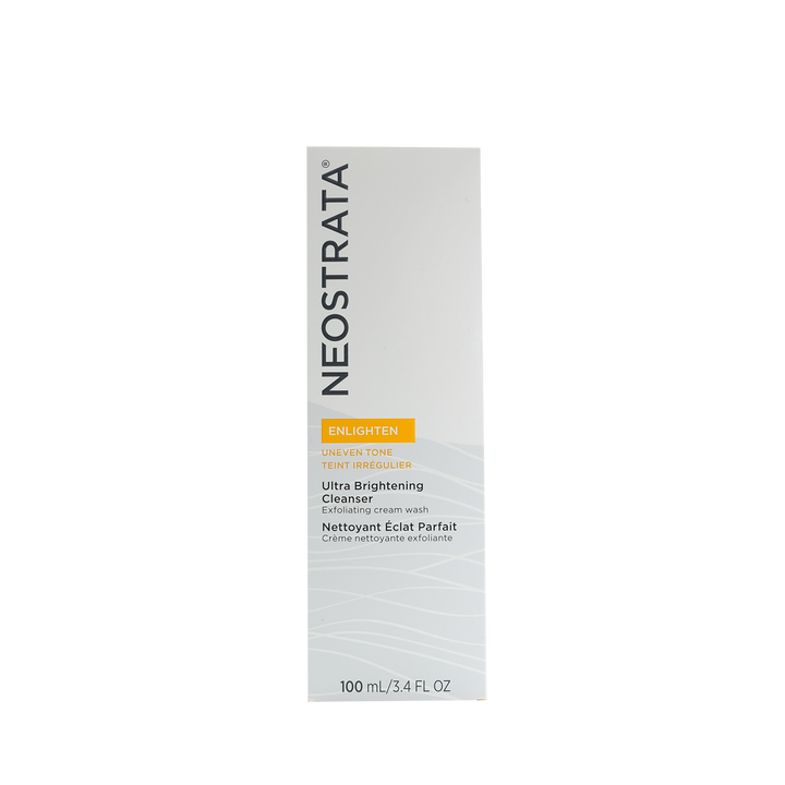 Fedele neostrata enlighten gel limpiador 100 ml