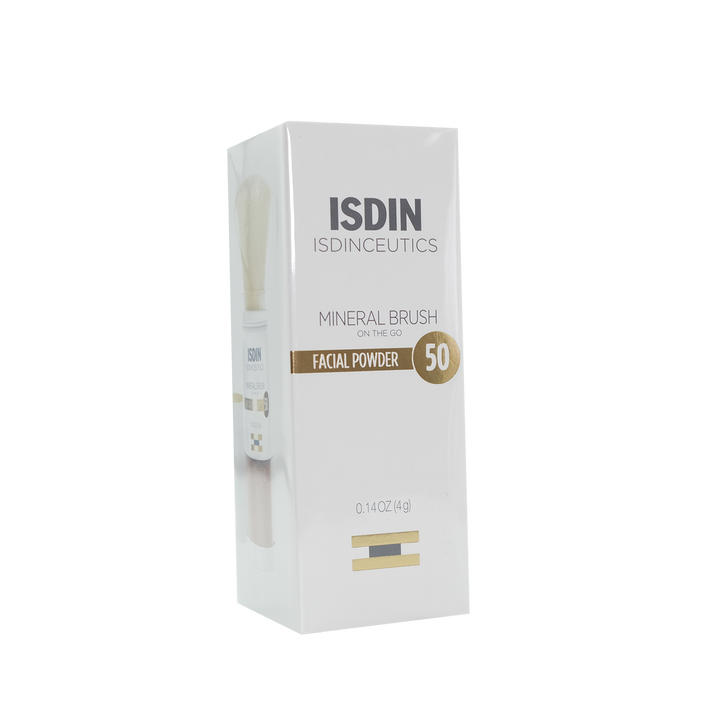Isdinceutics mineral brush 4g