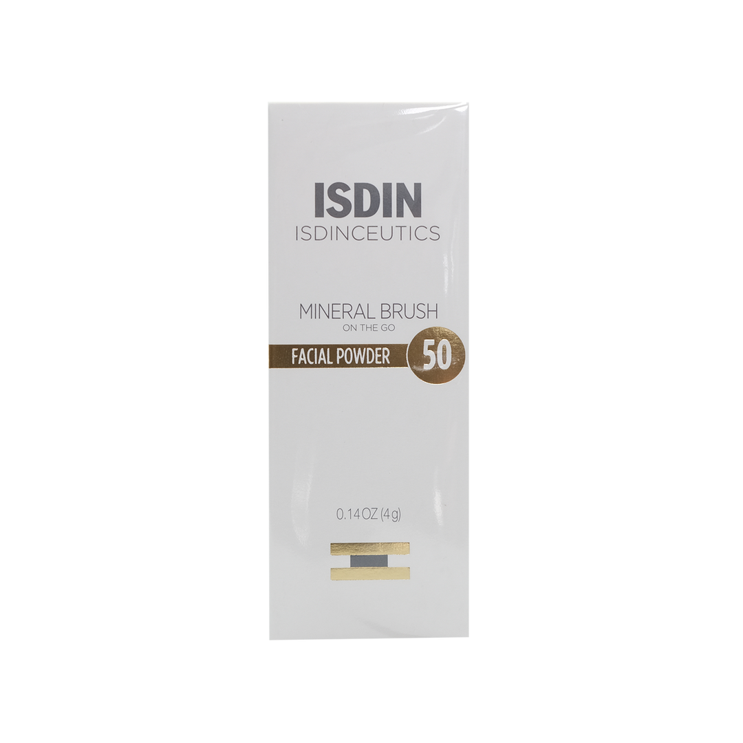 Isdinceutics mineral brush 4g