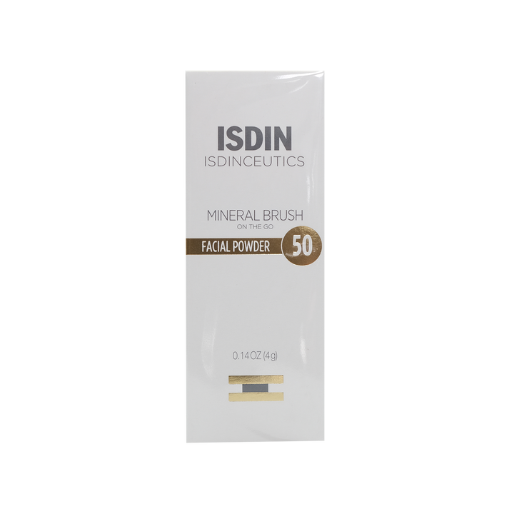 Isdinceutics mineral brush 4g