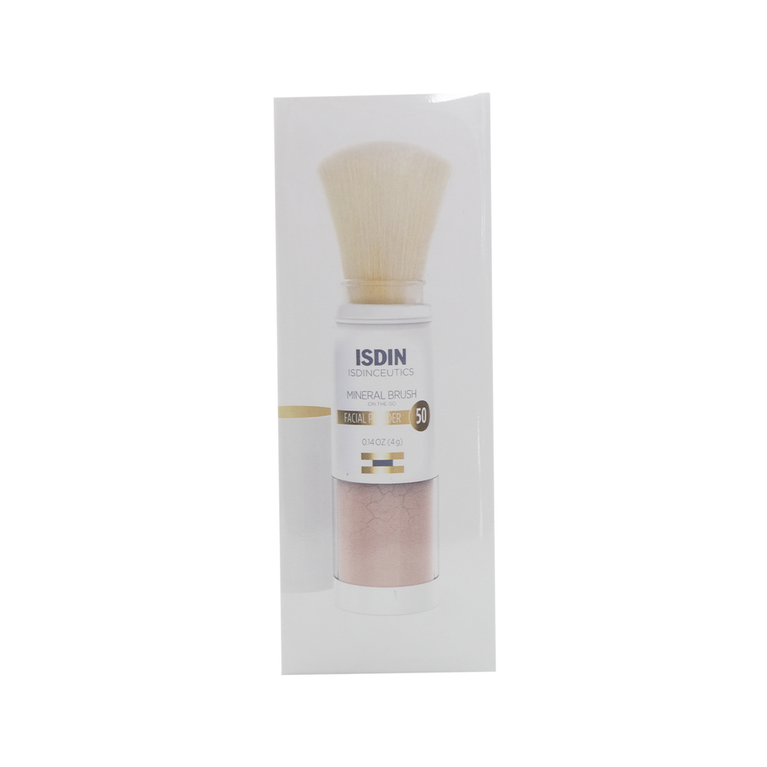 Isdinceutics mineral brush 4g