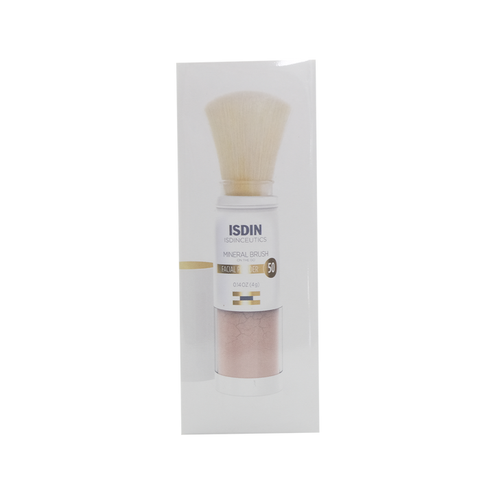 Isdinceutics mineral brush 4g