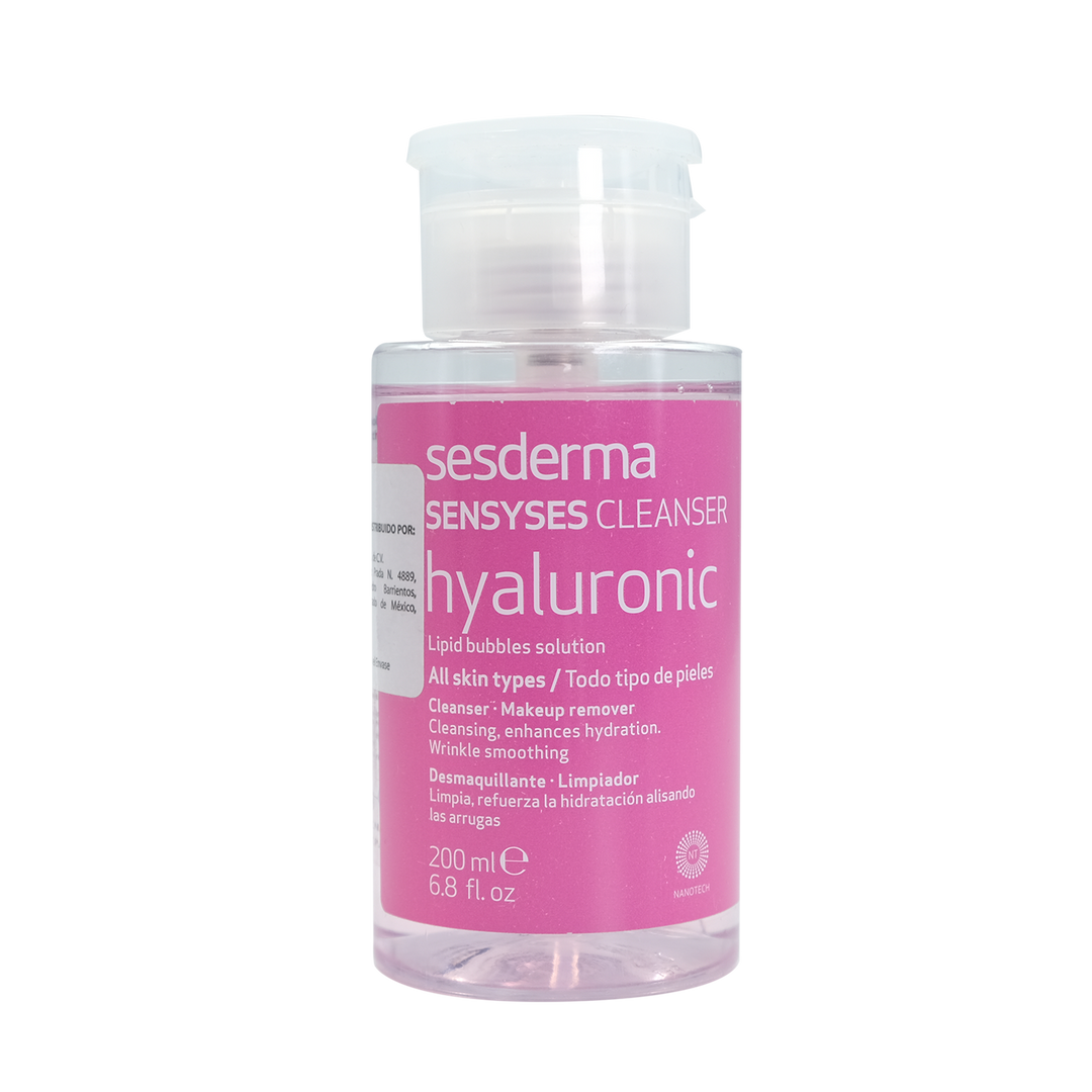 Sesderma sensyses hyaluronic 200ml