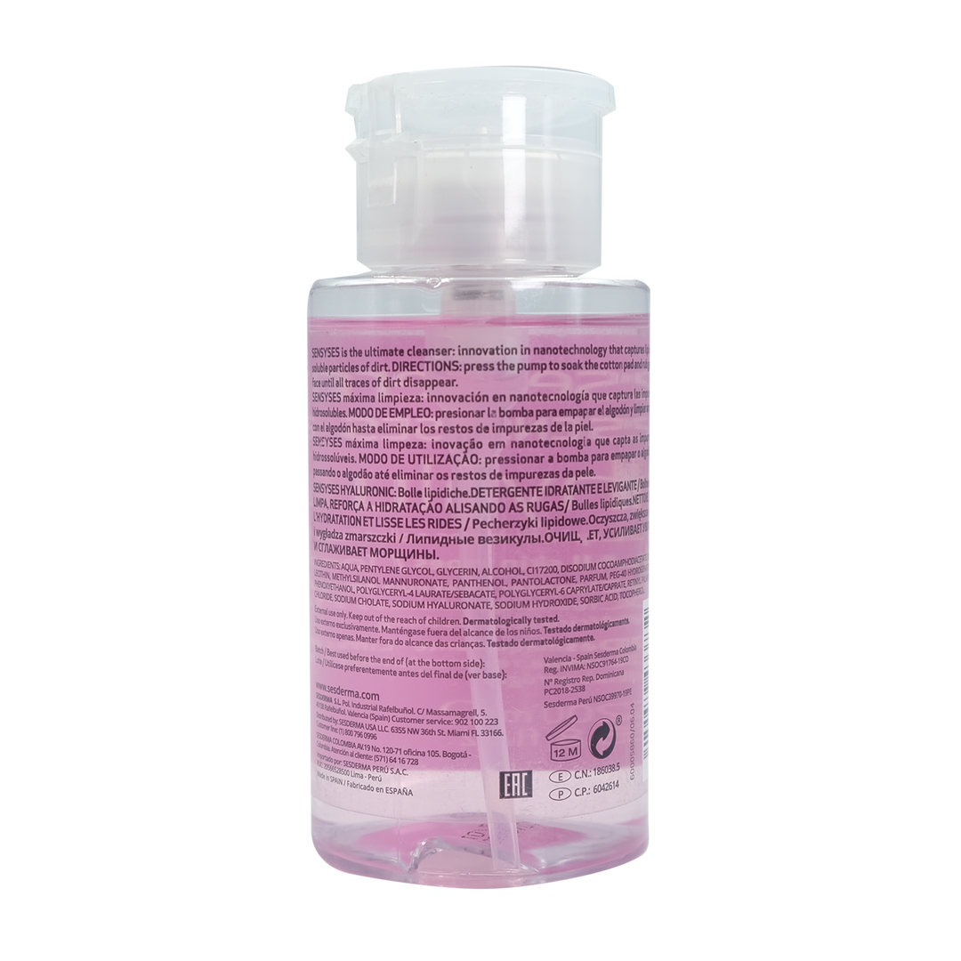 Sesderma sensyses hyaluronic 200ml