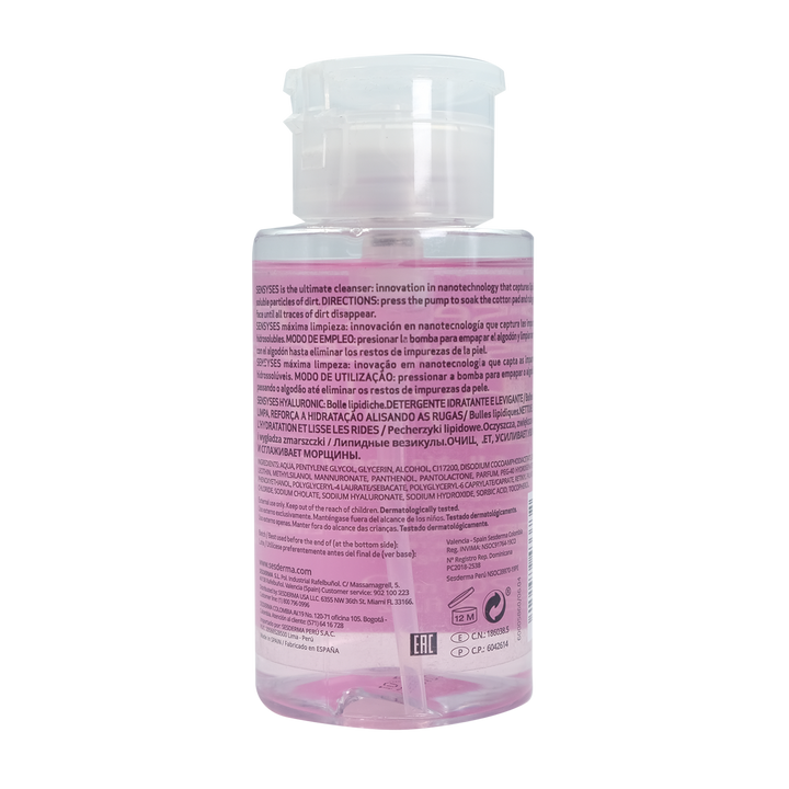 Sesderma sensyses hyaluronic 200ml