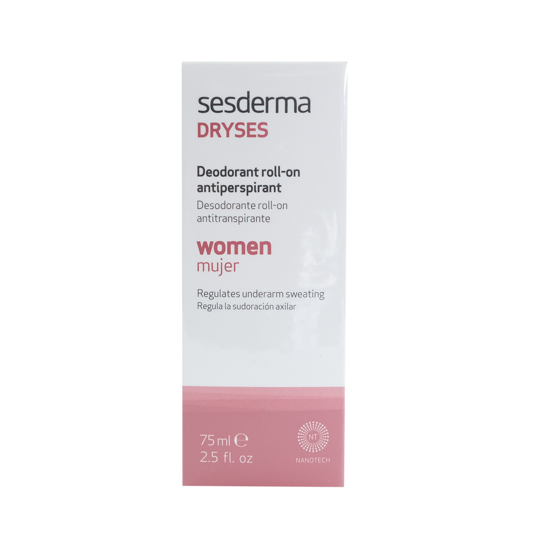 Sesderma dryses desodorante mujer 75ml