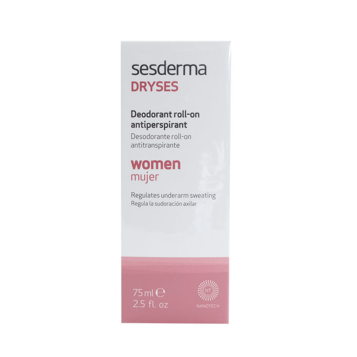 Sesderma dryses desodorante mujer 75ml