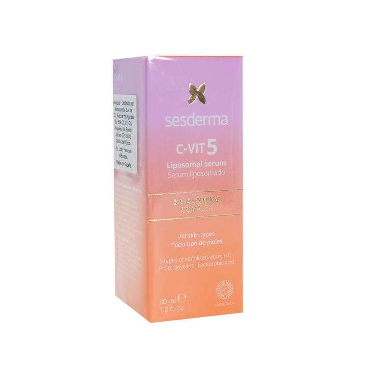 Sederma c-vit 5 serum 30ml
