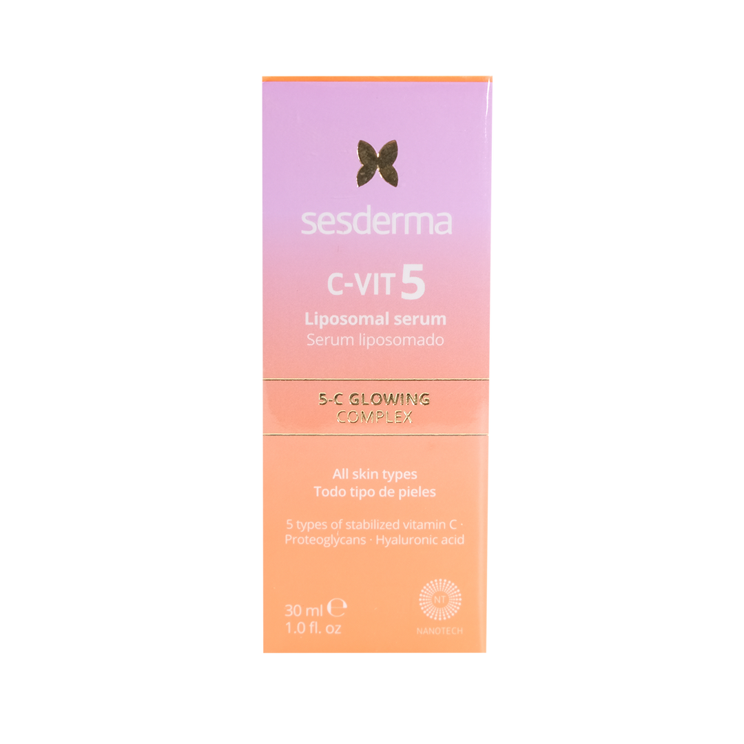 Sederma c-vit 5 serum 30ml