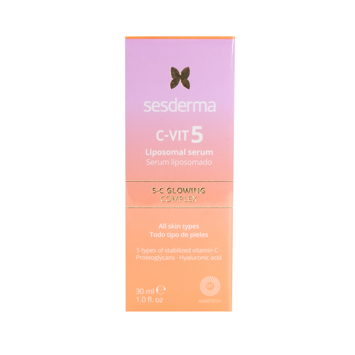 Sederma c-vit 5 serum 30ml
