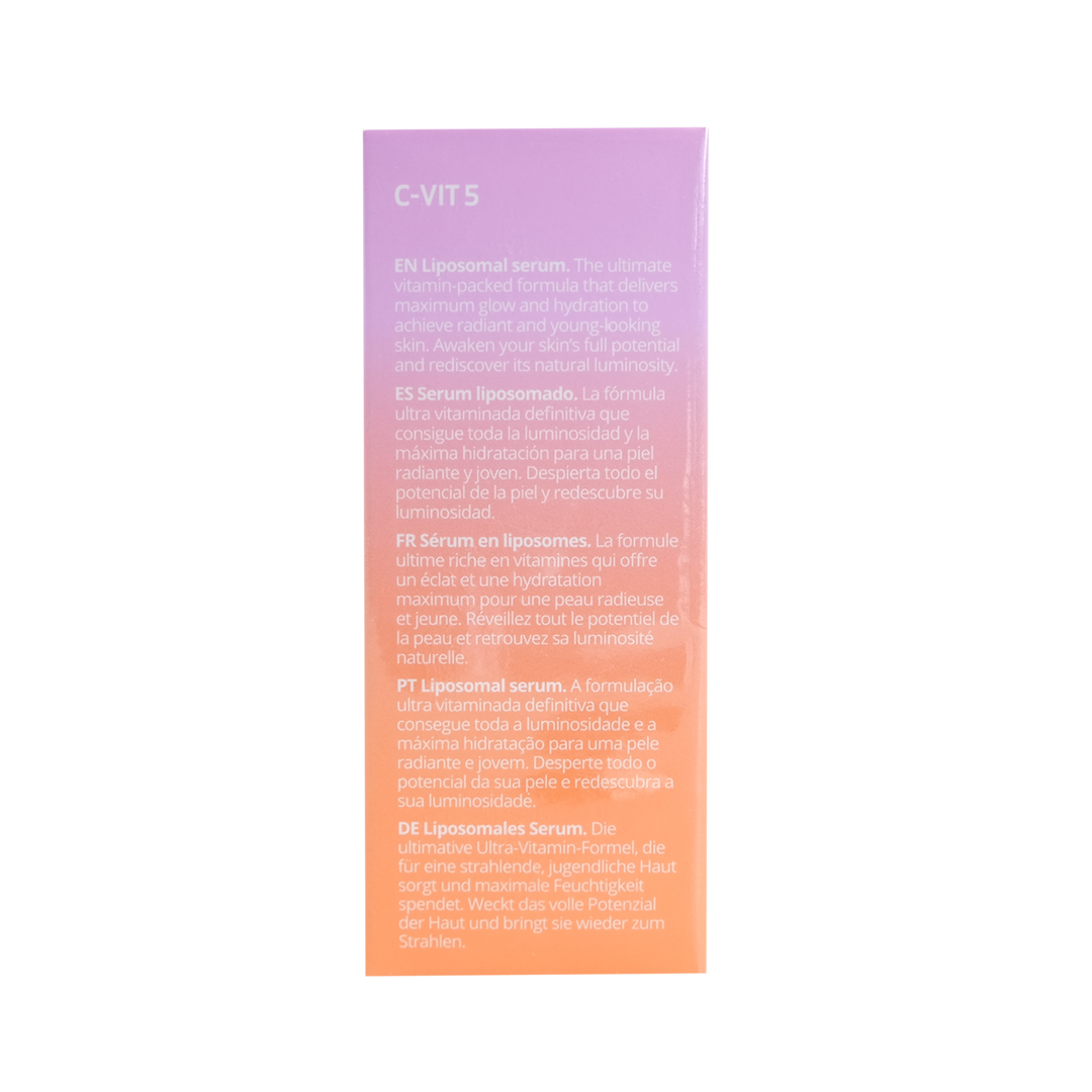 Sederma c-vit 5 serum 30ml